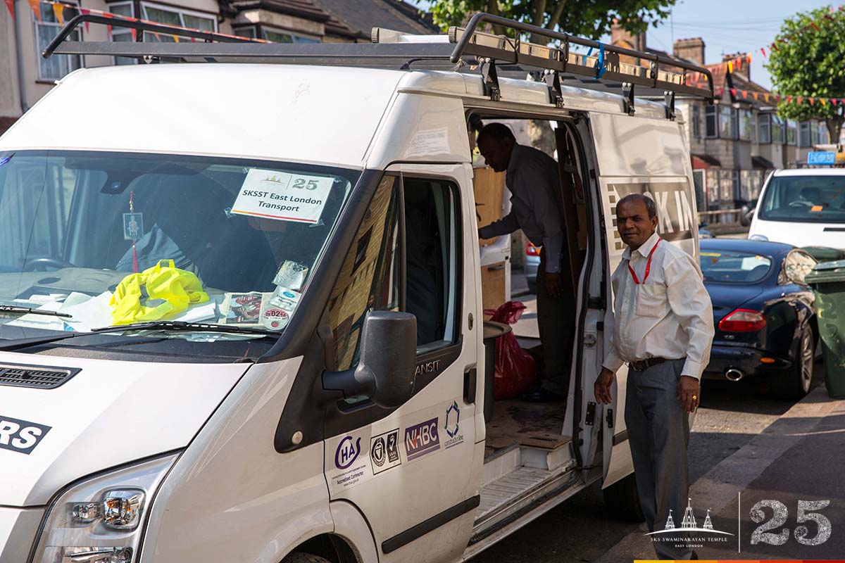 211A1539 copy - ©1987-2017 SKS Swaminarayan Temple East London
